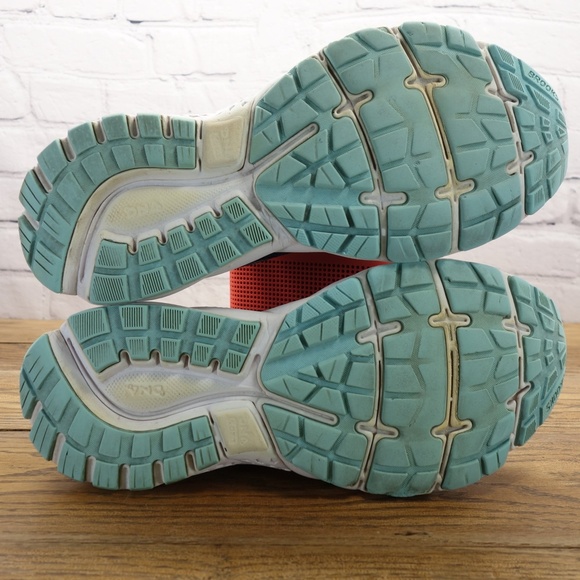 Brooks Women's Size 9.5 Ghost 11 Running Shoe #124 - Picture 8 of 9